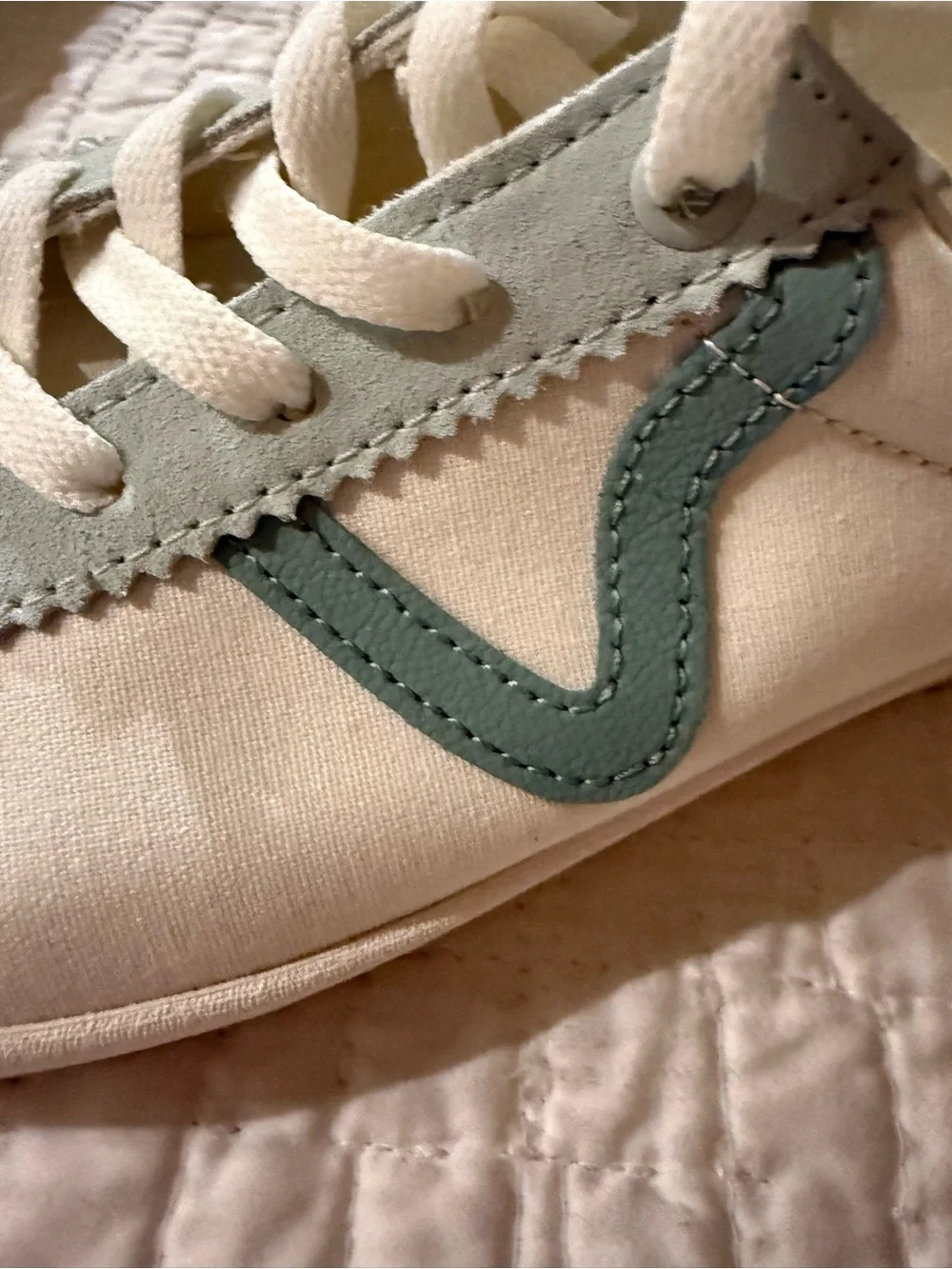 Vans Women's Sport Low Sneakers